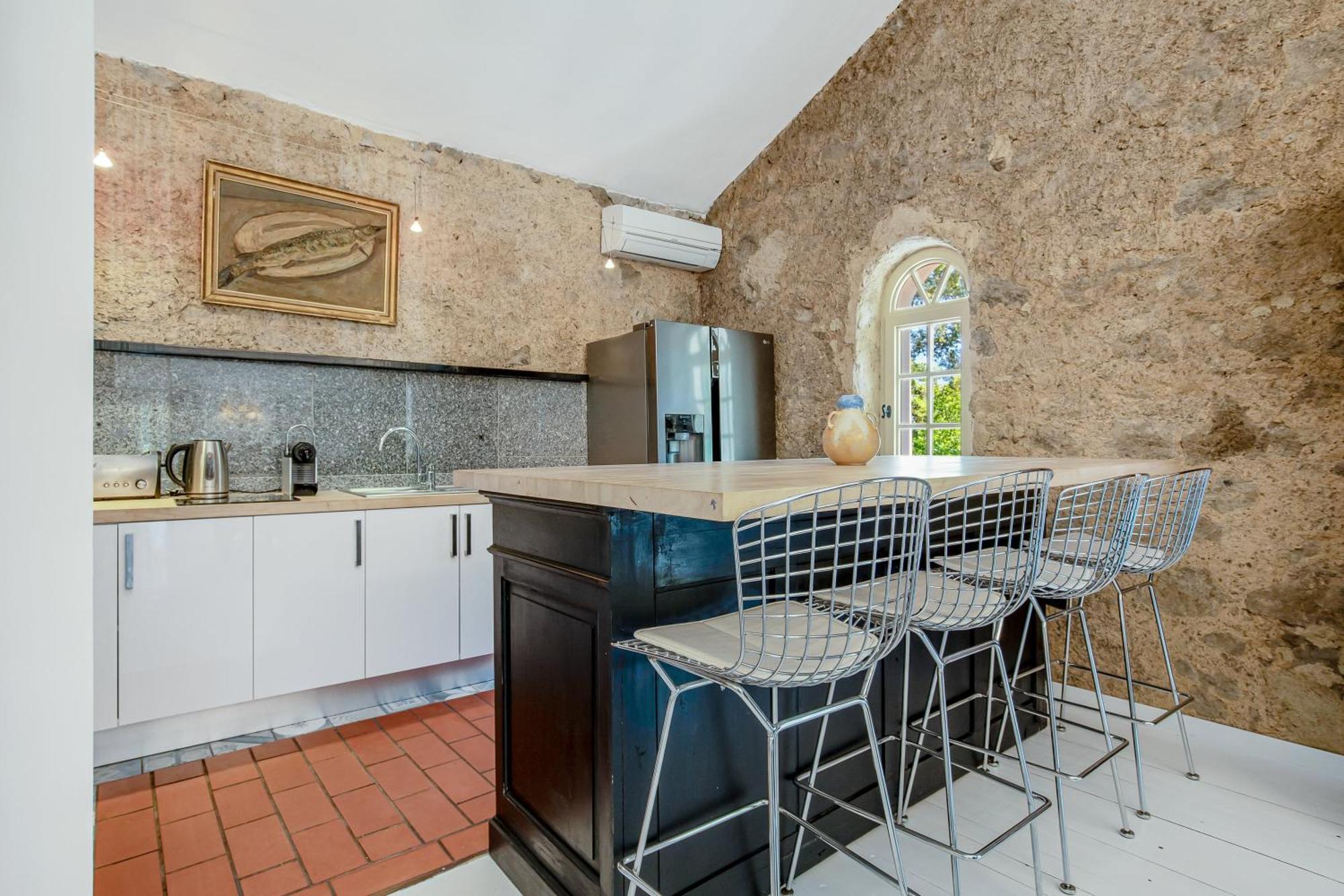 Aparthotel Chateau Hermitage De Combas Servian