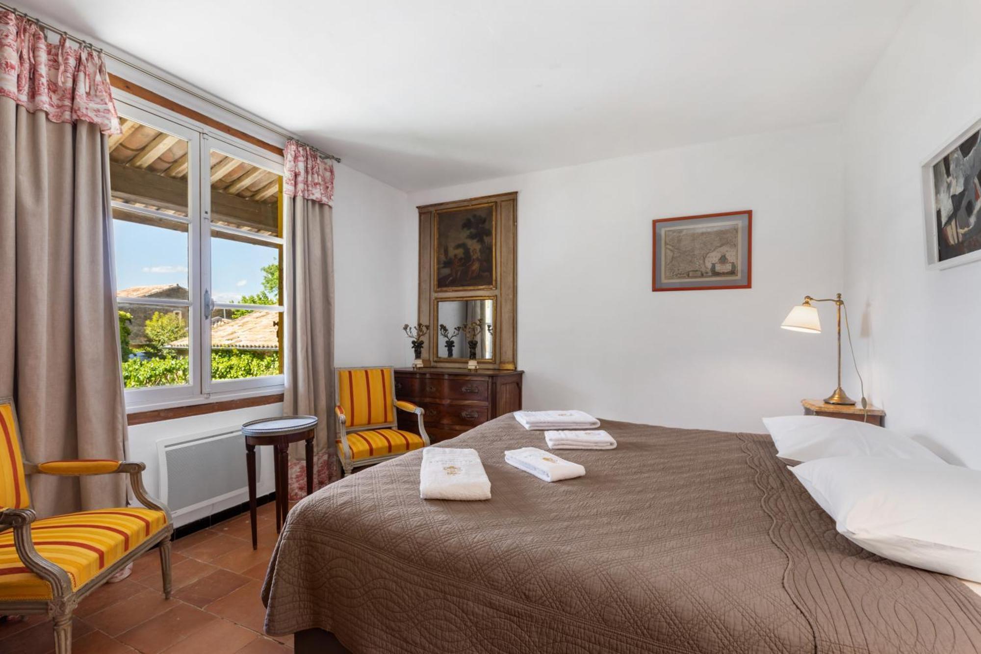 Aparthotel Chateau Hermitage De Combas Servian