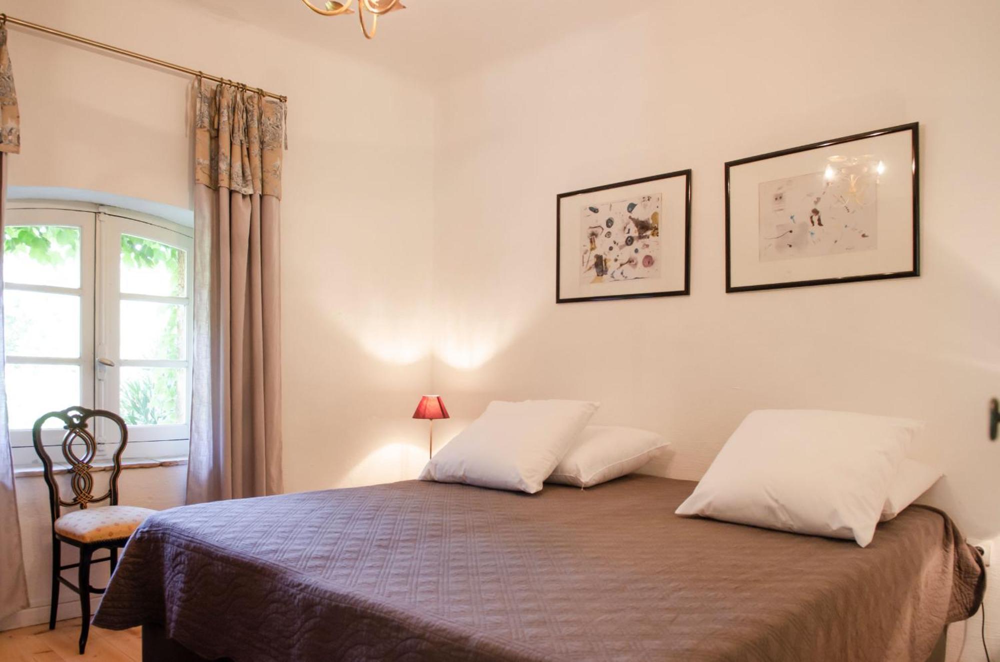 Aparthotel Chateau Hermitage De Combas Servian