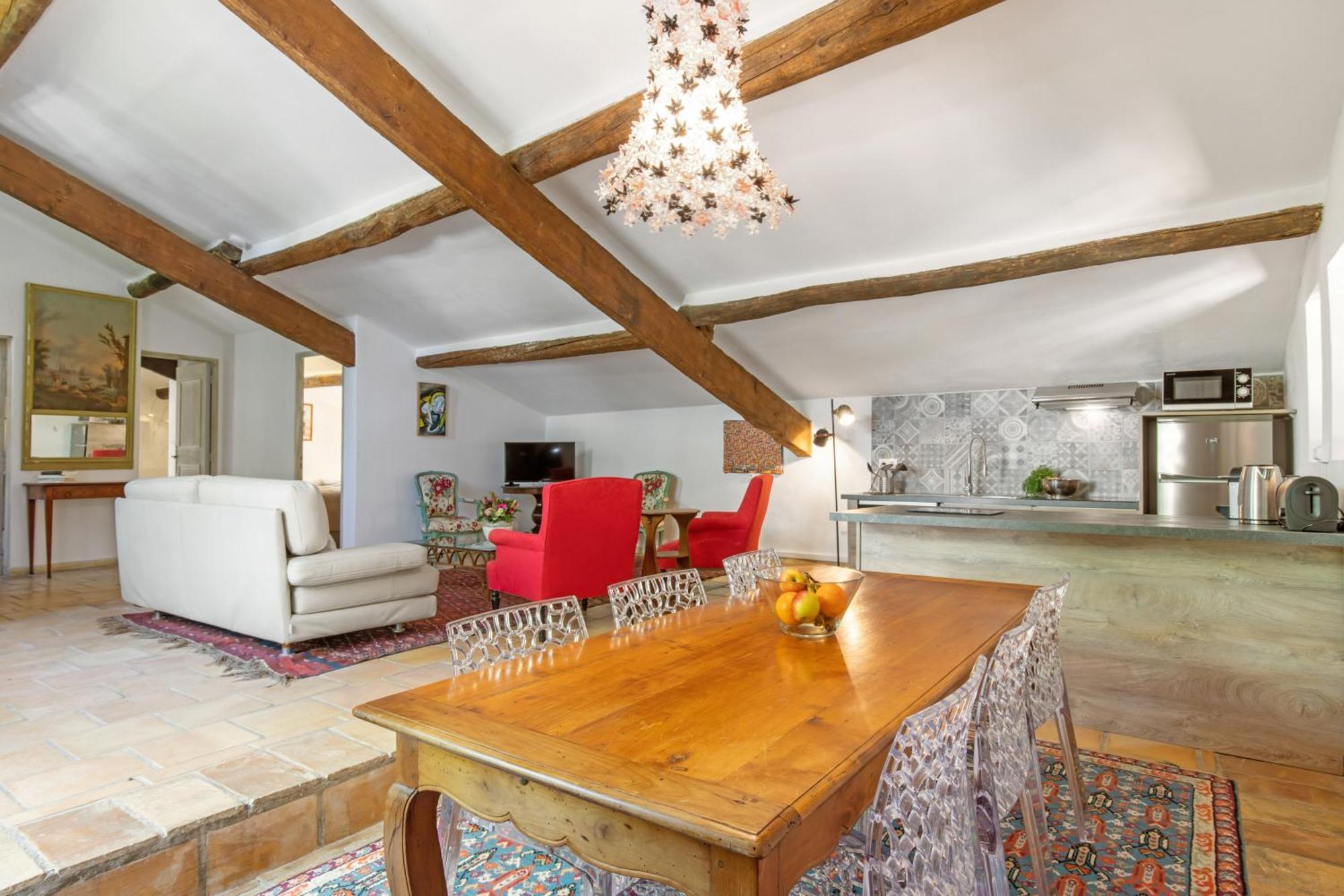 Aparthotel Chateau Hermitage De Combas 4*