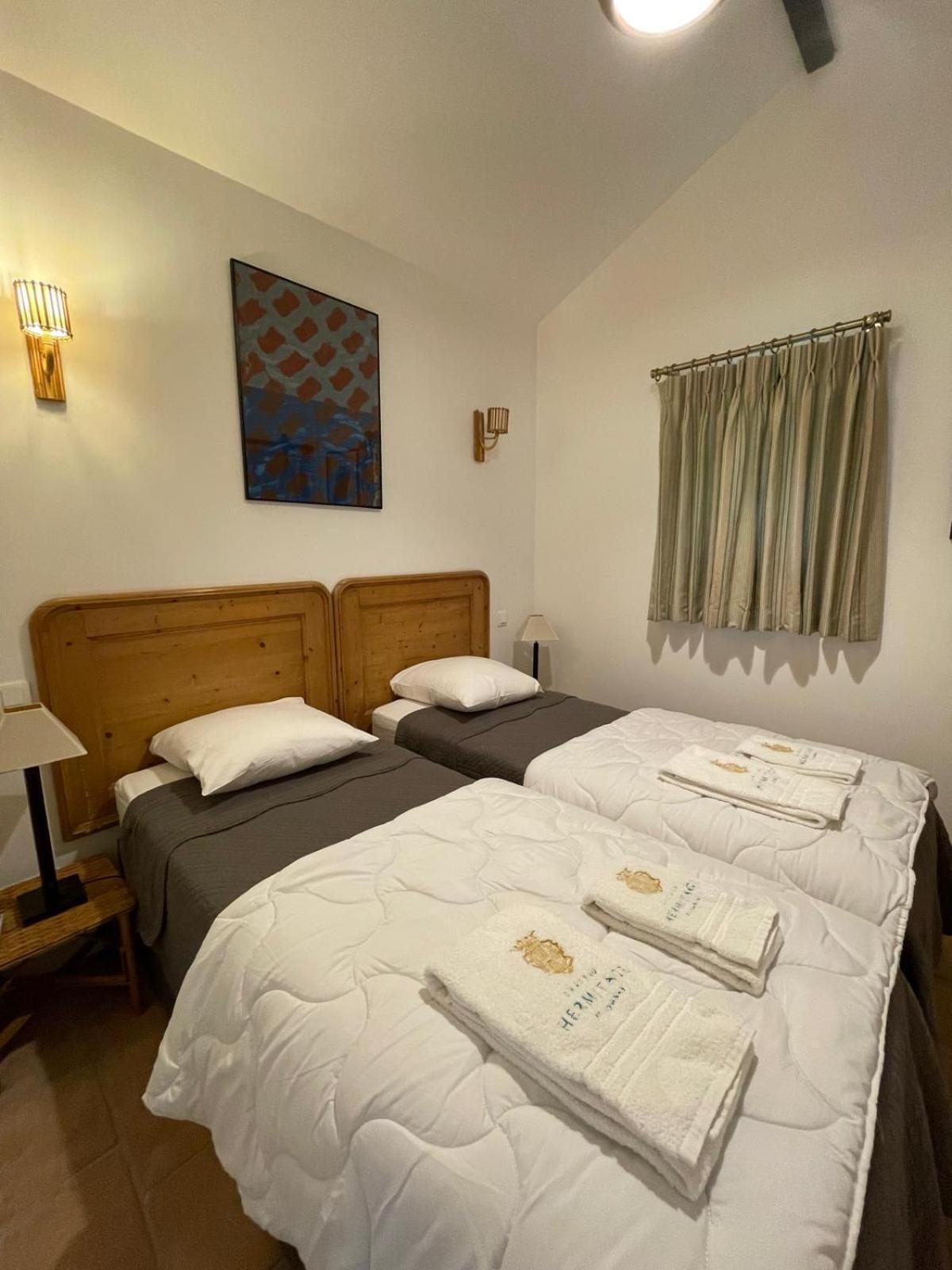 Aparthotel Chateau Hermitage De Combas Servian