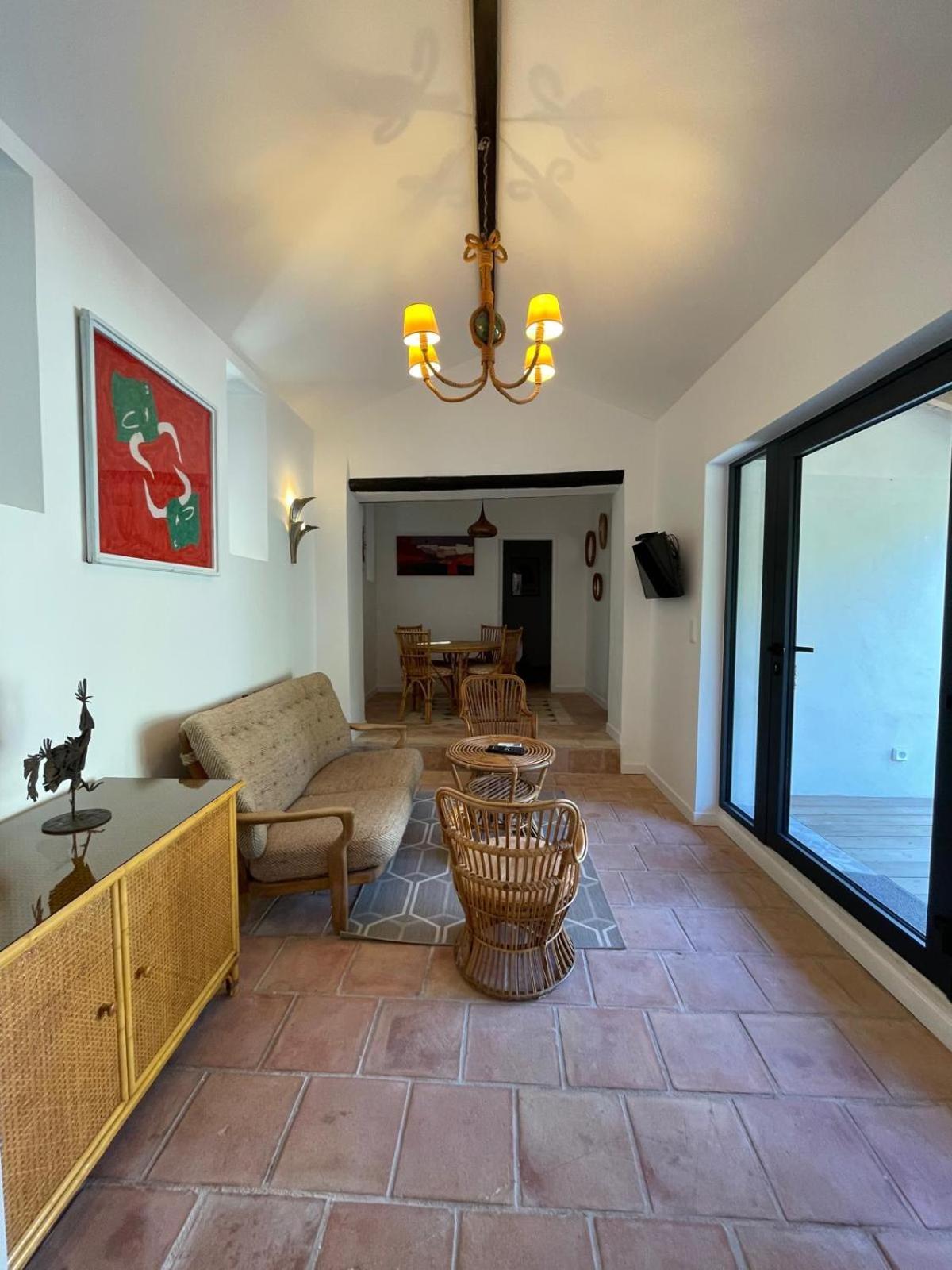 Aparthotel Chateau Hermitage De Combas 4*