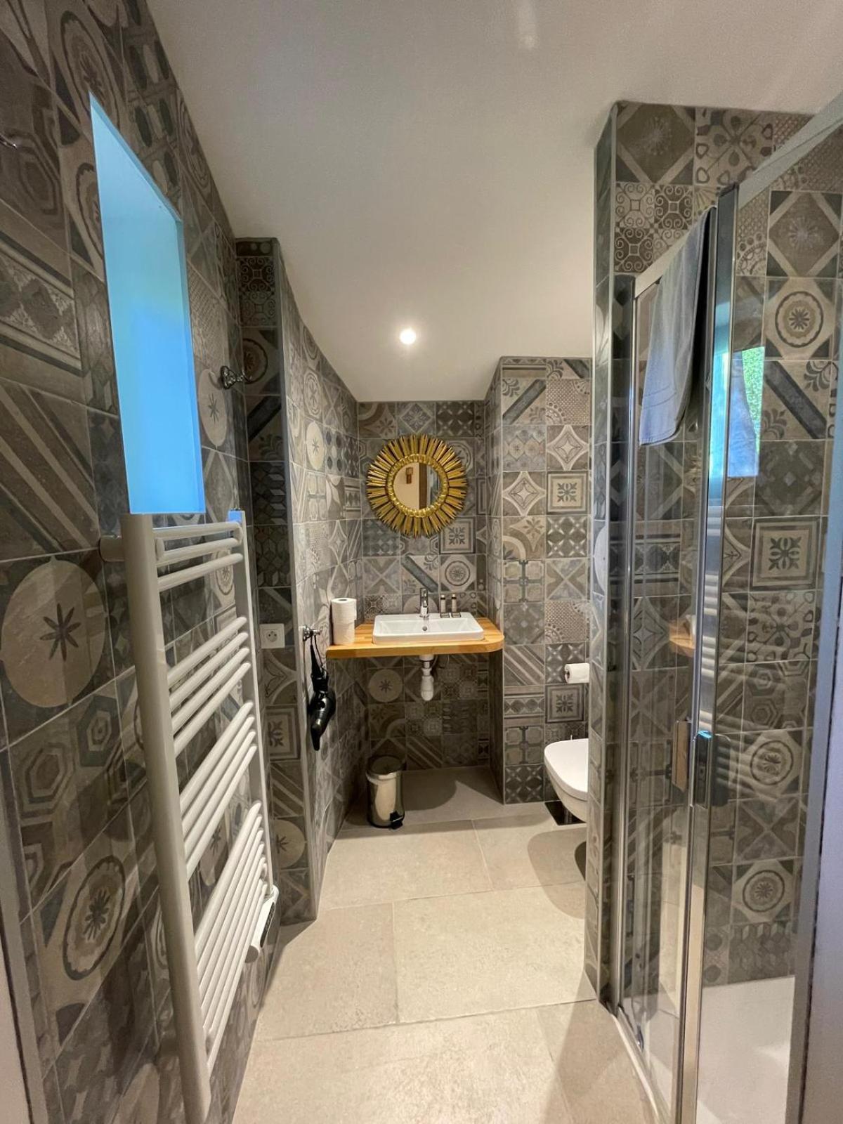 Aparthotel Chateau Hermitage De Combas 4*