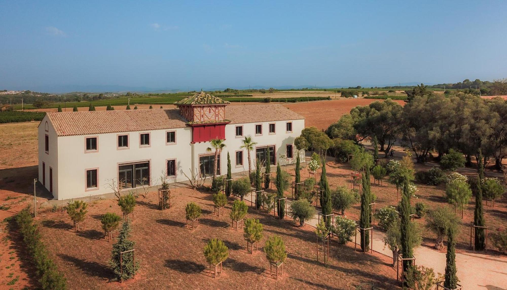 Aparthotel Chateau Hermitage De Combas 4*
